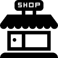 Магазини в Керамоти